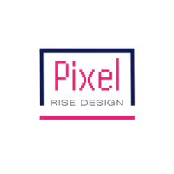 Pixel Rise Design